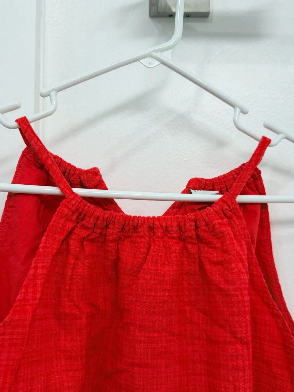 Kids Red Two-Piece Set 12-13y
